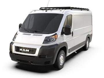RAM Pro Master 2500 (136โ WB/Low Roof) (2014-Current) Slimpro Van Rack Kit - by Front Runner